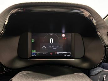 VAUXHALL Corsa Electric 50kWh GS Hatchback 5dr Electric Auto (136 ps)