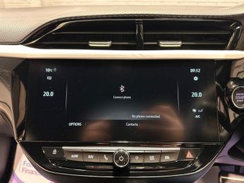 VAUXHALL Corsa Electric 50kWh GS Hatchback 5dr Electric Auto (136 ps)