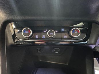 VAUXHALL Corsa Electric 50kWh GS Hatchback 5dr Electric Auto (136 ps)