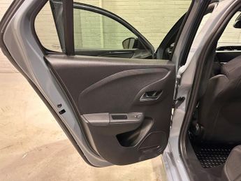 VAUXHALL Corsa Electric 50kWh GS Hatchback 5dr Electric Auto (136 ps)