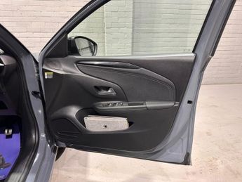 VAUXHALL Corsa Electric 50kWh GS Hatchback 5dr Electric Auto (136 ps)