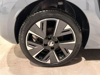 VAUXHALL Corsa Electric 50kWh GS Hatchback 5dr Electric Auto (136 ps)