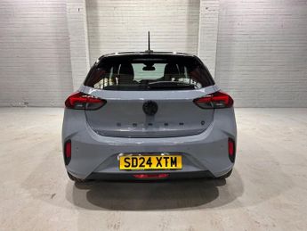 VAUXHALL Corsa Electric 50kWh GS Hatchback 5dr Electric Auto (136 ps)