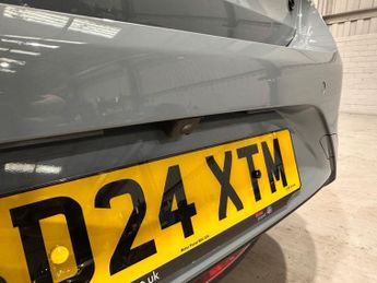 VAUXHALL Corsa Electric 50kWh GS Hatchback 5dr Electric Auto (136 ps)