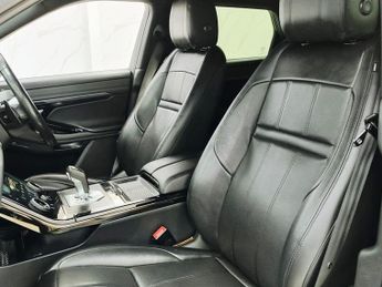 LAND ROVER RANGE ROVER EVOQUE 2.0 D180 R-Dynamic SE SUV 5dr Diesel Auto 4WD Euro 6 (s/s) (180 