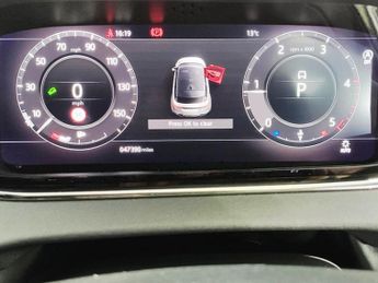 LAND ROVER RANGE ROVER EVOQUE 2.0 D180 R-Dynamic SE SUV 5dr Diesel Auto 4WD Euro 6 (s/s) (180 