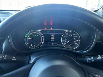 NISSAN JUKE 1.6 Tekna SUV 5dr Petrol Hybrid Auto Euro 6 (143 ps) F/S/H! 1 OW