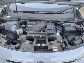 VOLKSWAGEN ID.4 Pure 52kWh Life SUV 5dr Electric Auto (148 ps)