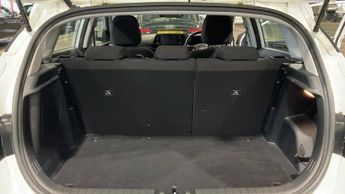 HYUNDAI I20 1.0 T-GDi MHEV SE Connect Hatchback 5dr Petrol Hybrid Manual Eur