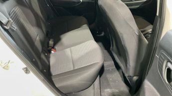 HYUNDAI I20 1.0 T-GDi MHEV SE Connect Hatchback 5dr Petrol Hybrid Manual Eur