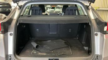 PEUGEOT 3008 1.2 PureTech Active SUV 5dr Petrol EAT Euro 6 (s/s) (130 ps)