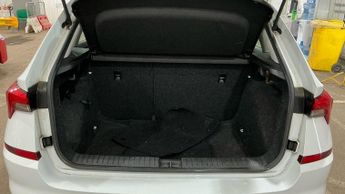 SKODA KAMIQ 1.0 TSI S SUV 5dr Petrol Manual Euro 6 (s/s) (95 ps)