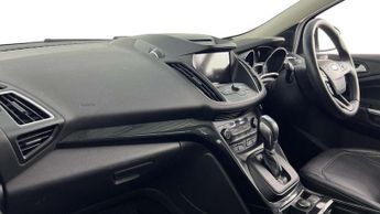 FORD KUGA 1.5T EcoBoost Titanium X Edition SUV 5dr Petrol Auto AWD Euro 6 