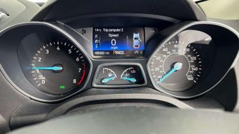 FORD KUGA 1.5T EcoBoost Titanium X Edition SUV 5dr Petrol Auto AWD Euro 6 