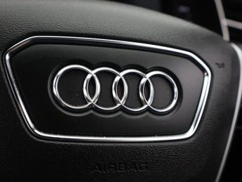 AUDI A6 AVANT 2.0 TDI 40 S line Estate 5dr Diesel S Tronic Euro 6 (s/s) (204 p