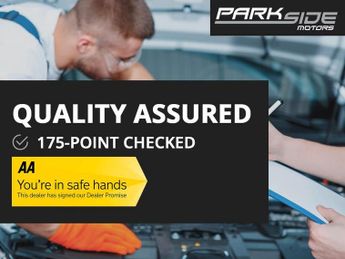 MERCEDES-BENZ EQC EQC 400 80kWh AMG Line (Premium) SUV 5dr Electric Auto 4MATIC (4