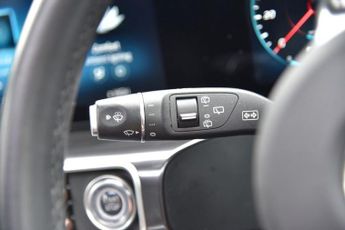 MERCEDES-BENZ EQC EQC 400 80kWh AMG Line (Premium) SUV 5dr Electric Auto 4MATIC (4