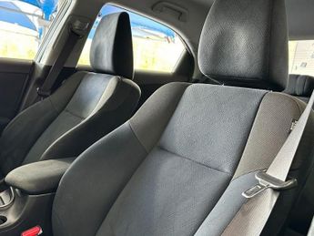 HONDA CR-V 2.2 i-DTEC EX SUV 5dr Diesel Manual 4WD Euro 5 (150 ps)