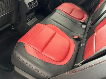 JAGUAR F-PACE 2.0 D240 R-Sport SUV 5dr Diesel Auto AWD Euro 6 (s/s) (240 ps)