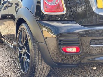 MINI COUPE 1.6 Cooper S Auto Euro 5 2dr