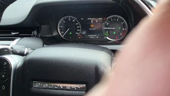 LAND ROVER DISCOVERY SPORT 1.5 P300e 12.2kWh R-Dynamic S SUV 5dr Petrol Plug-in Hybrid Auto