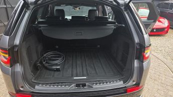 LAND ROVER DISCOVERY SPORT 1.5 P300e 12.2kWh R-Dynamic S SUV 5dr Petrol Plug-in Hybrid Auto