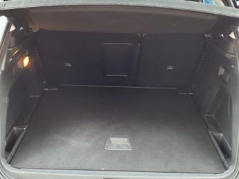 PEUGEOT 3008 1.2 PURETECH S/S ALLURE 5d 129 BHP