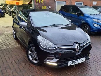 Renault Clio 1.5 DYNAMIQUE NAV DCI 5d 89 BHP