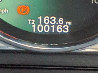 VOLVO XC60 2.0 D4 SE LUX NAV 5d 188 BHP