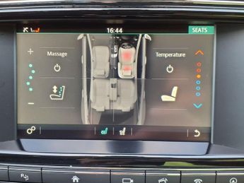 JAGUAR XJ 3.0 D V6 AUTOBIOGRAPHY L 4d 302 BHP