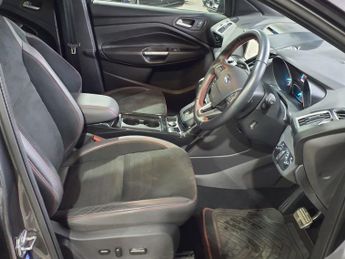 FORD KUGA 1.5T EcoBoost ST-Line X SUV 5dr Petrol Auto AWD Euro 6 (s/s) (17