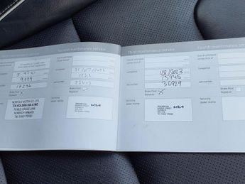 KIA NIRO 64kWh 4 SUV 5dr Electric Auto (201 bhp)