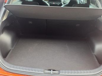 KIA NIRO 64.8kWh 4 SUV 5dr Electric Auto (201 bhp)