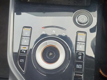 KIA NIRO 64.8kWh 4 SUV 5dr Electric Auto (201 bhp)