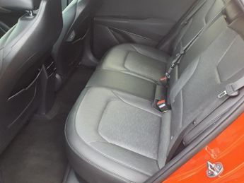 KIA NIRO 64.8kWh 4 SUV 5dr Electric Auto (201 bhp)