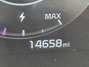 KIA NIRO 64.8kWh 4 SUV 5dr Electric Auto (201 bhp)