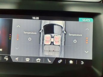 JAGUAR E-PACE 2.0 D240 R-Dynamic HSE SUV 5dr Diesel Auto AWD Euro 6 (s/s) (240