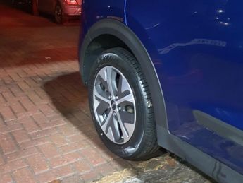 KIA NIRO 64kWh 2 SUV 5dr Electric Auto (201 bhp)