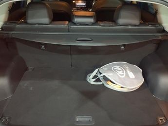 KIA NIRO 64kWh 2 SUV 5dr Electric Auto (201 bhp)