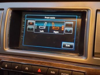 JAGUAR XF 2.2d R-Sport Saloon 4dr Diesel Auto Euro 6 (s/s) (200 ps)
