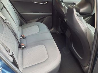 KIA NIRO 64.8kWh 2 SUV 5dr Electric Auto (201 bhp)