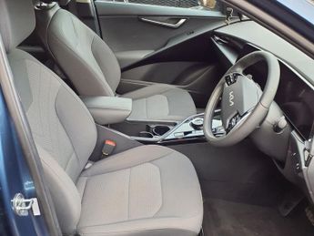 KIA NIRO 64.8kWh 2 SUV 5dr Electric Auto (201 bhp)