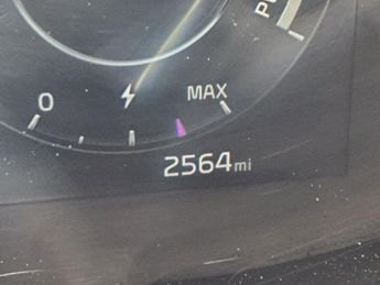 KIA NIRO 64.8kWh 2 SUV 5dr Electric Auto (201 bhp)