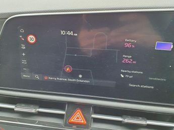 KIA NIRO 64.8kWh 2 SUV 5dr Electric Auto (201 bhp)