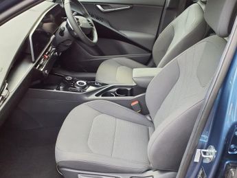 KIA NIRO 64.8kWh 2 SUV 5dr Electric Auto (201 bhp)