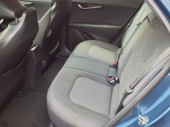 KIA NIRO 64.8kWh 2 SUV 5dr Electric Auto (201 bhp)