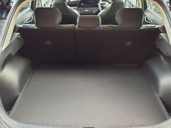 KIA NIRO 64.8kWh 2 SUV 5dr Electric Auto (201 bhp)