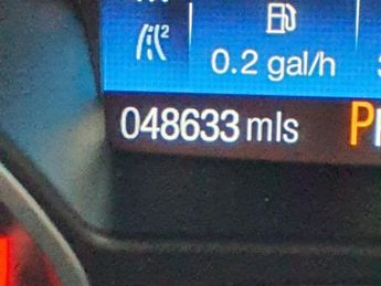 FORD KUGA 2.0 TDCi EcoBlue Vignale SUV 5dr Diesel Powershift AWD Euro 6 (s