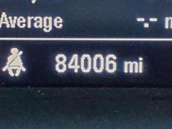 VAUXHALL ASTRA 1.4i Turbo SRi Sports Tourer 5dr Petrol Auto Euro 6 (s/s) (150 p