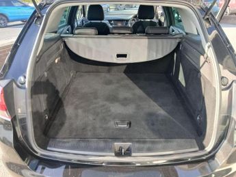 VAUXHALL ASTRA 1.4i Turbo SRi Sports Tourer 5dr Petrol Auto Euro 6 (s/s) (150 p